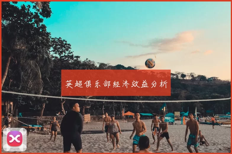 英超俱乐部经济效益分析