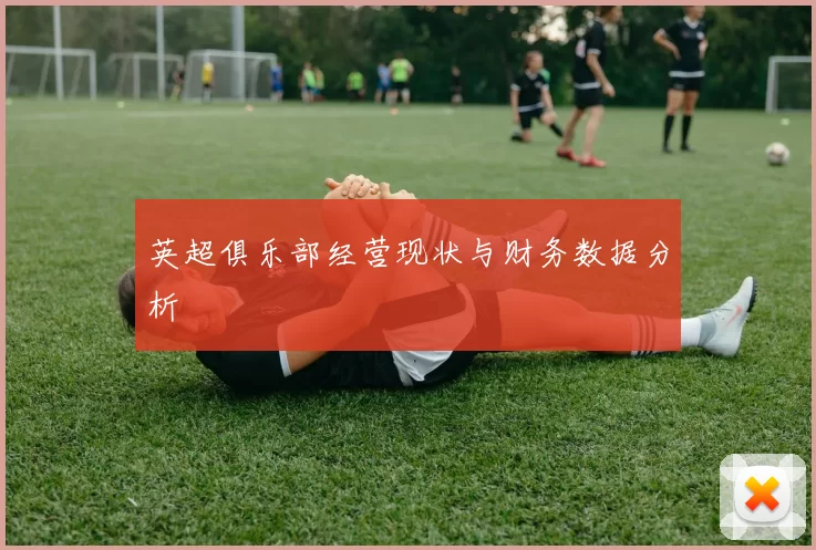 英超俱乐部经营现状与财务数据分析