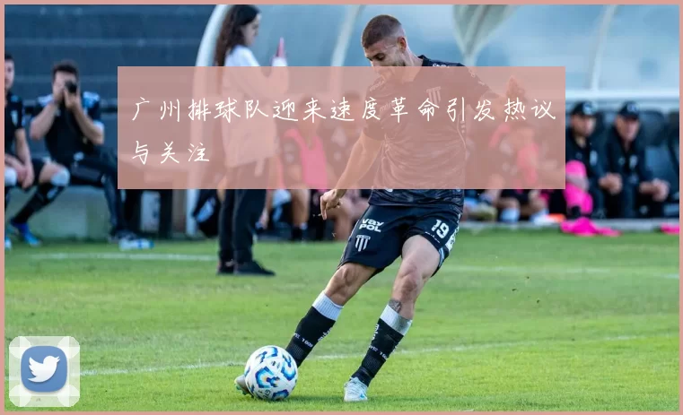 广州排球队迎来速度革命引发热议与关注