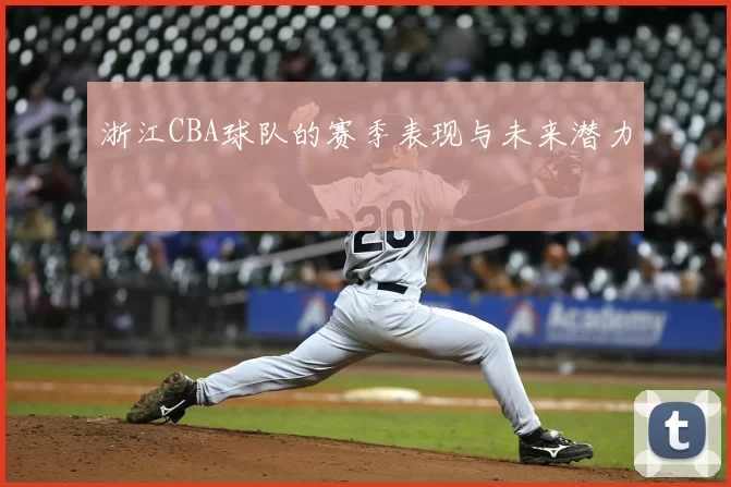 浙江CBA球队的赛季表现与未来潜力