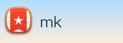mk Logo